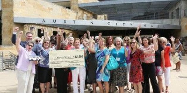 IA Grant Distributions